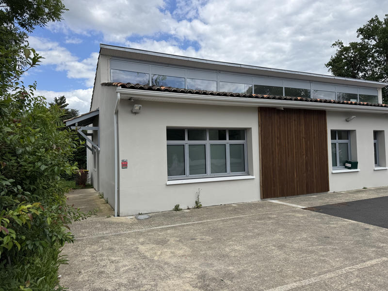 Local commercial - 15 m²