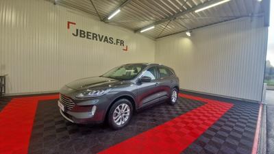 Ford Kuga 1.5 Ecoblue 120 Titanium