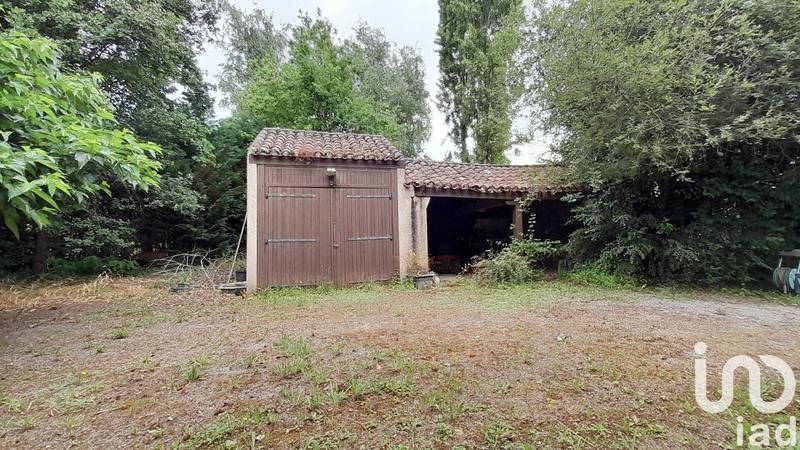 Maison - 206 m² - 9 pièces