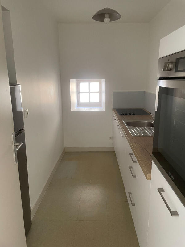 Appartement - 51 m² - 2 pièces