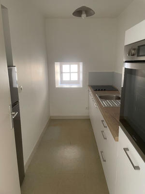 Appartement - 51 m² - 2 pièces