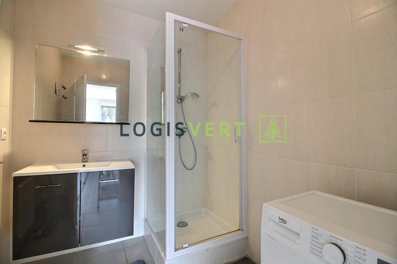 Appartement - 32 m² - 1 pièce