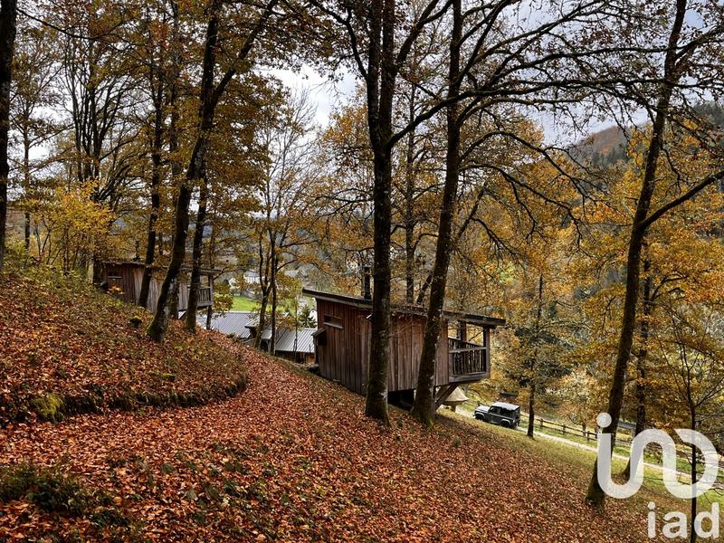 Maison - 200 m² - 10 pièces