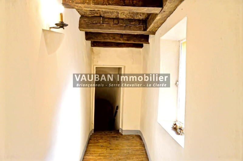 Appartement - 101 m² - 4 pièces