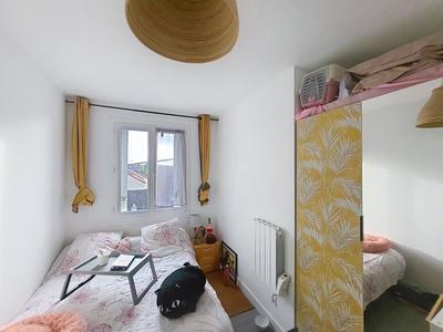 Appartement - 2 pièces