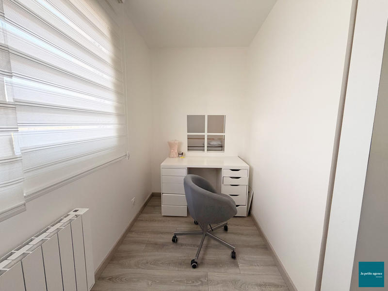 Maison contemporaine - 203 m² - 5 pièces