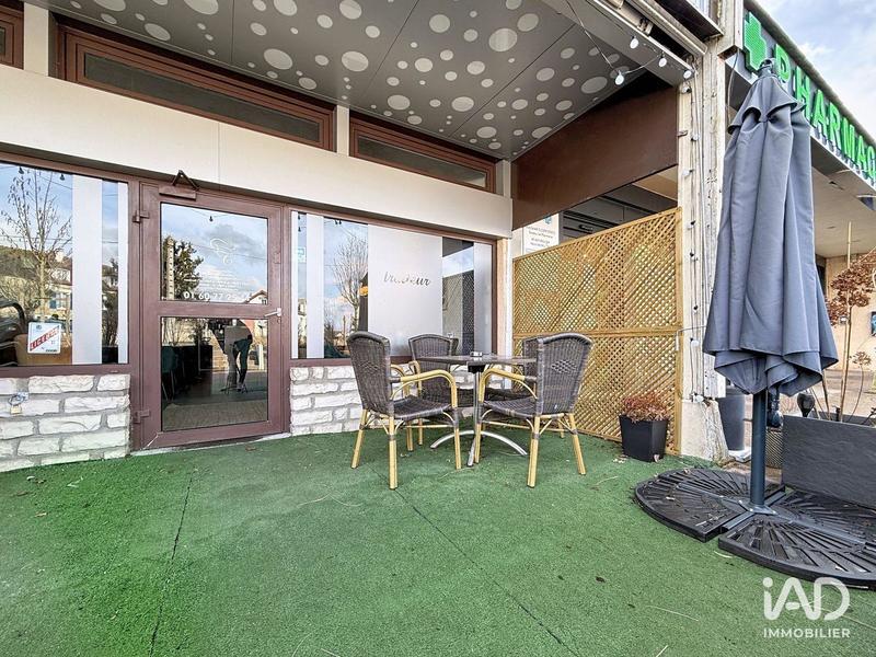 Local commercial - 128 m²