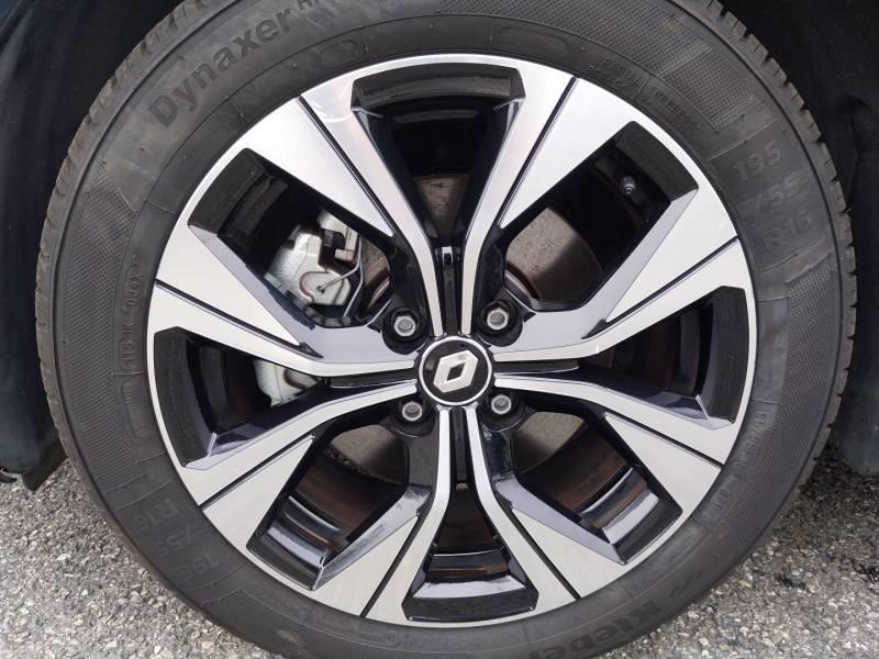 Renault Clio E-Tech 140 - 21n Limited