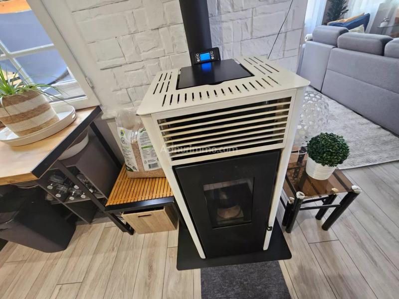 Maison - 97 m² - 4 pièces