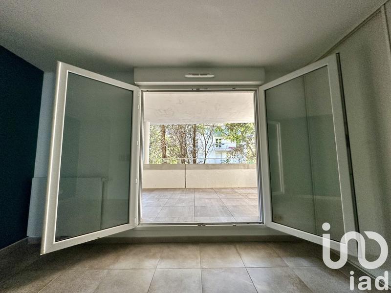 Appartement - 95 m² - 4 pièces