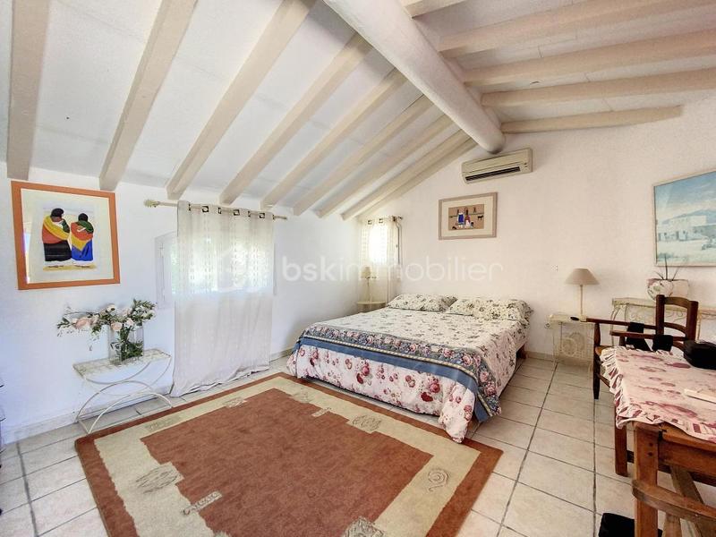 Mas - 382 m² - 13 pièces