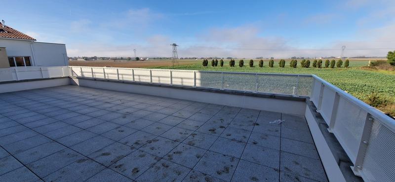 Appartement - 85 m² - 4 pièces