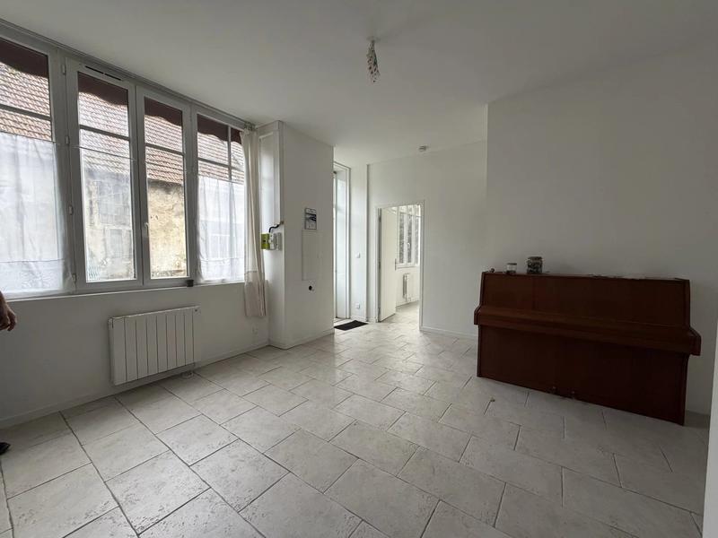 Appartement - 44 m² - 3 pièces
