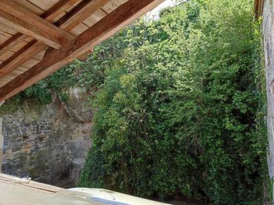 Maison - 122 m² - 4 pièces