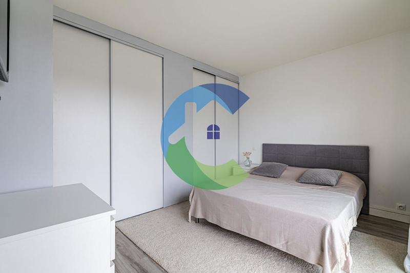 Maison - 129 m² - 6 pièces