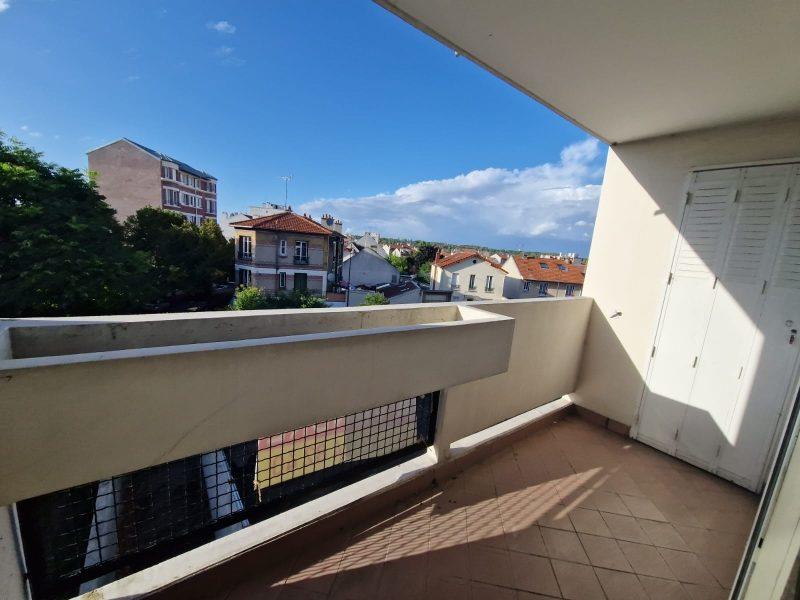 Appartement - 76 m² - 4 pièces