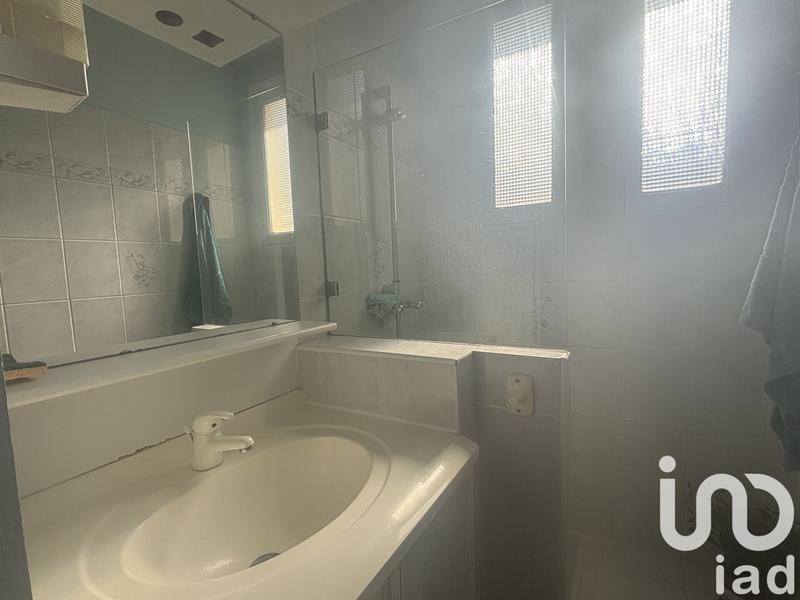 Maison - 52 m² - 3 pièces