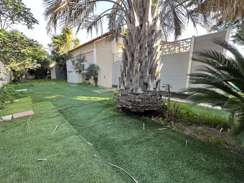 Maison - 50 m² - 3 pièces