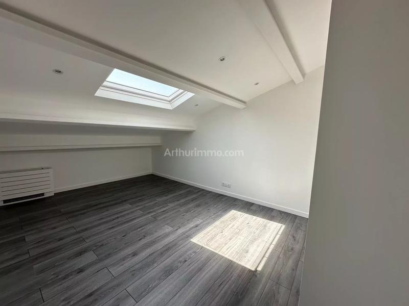 Appartement - 86 m² - 4 pièces