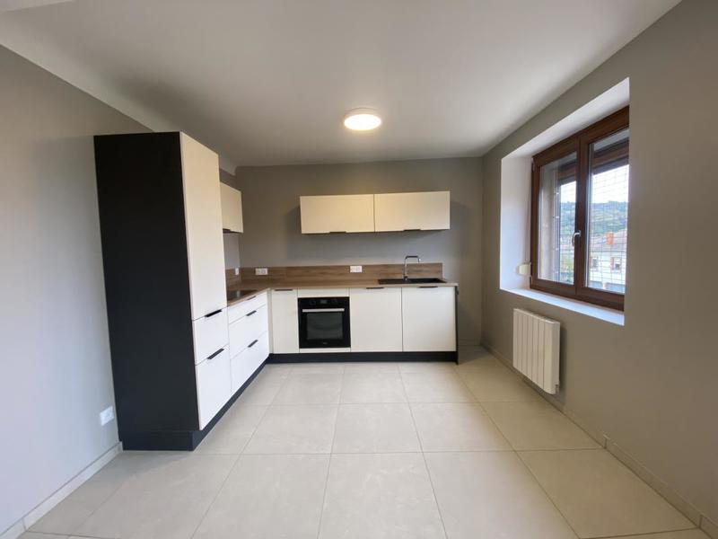 Appartement - 69 m² - 3 pièces