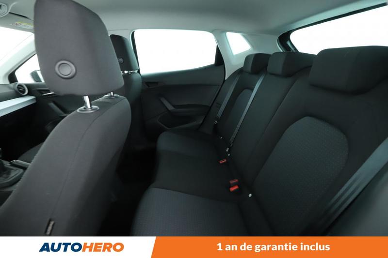 Seat Ibiza 1.0 EcoTSI Copa Bvm6 115 ch