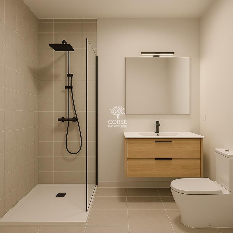 Villa - 120 m² - 4 pièces