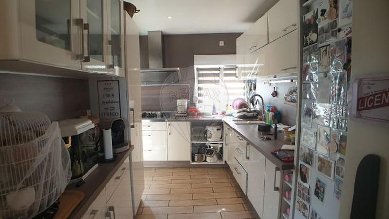 Maison de village - 72 m² - 3 pièces