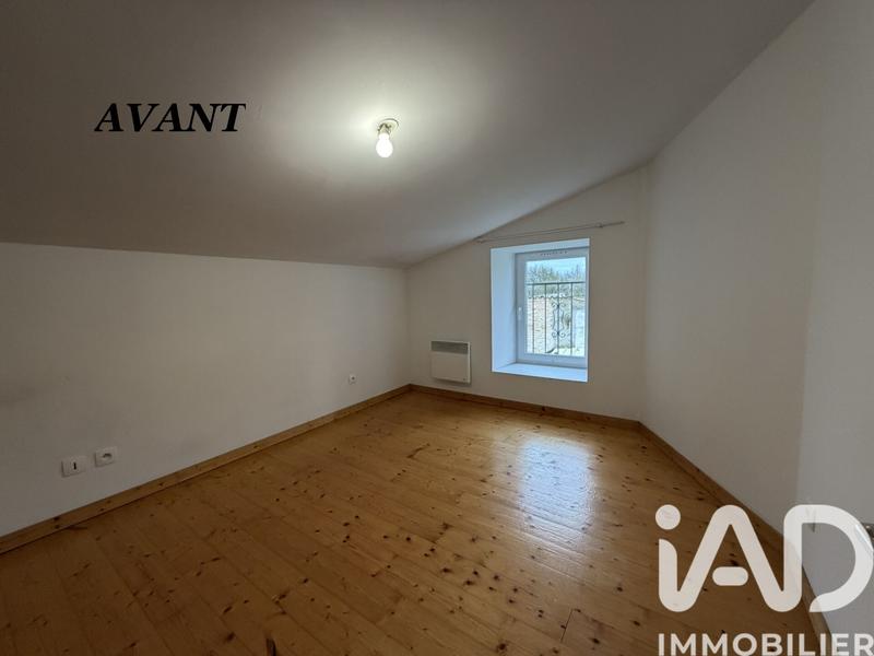 Maison de ville - 93 m² - 5 pièces