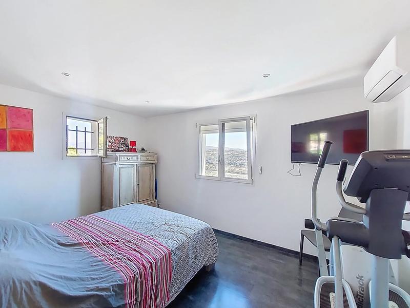 Villa - 138 m² - 5 pièces