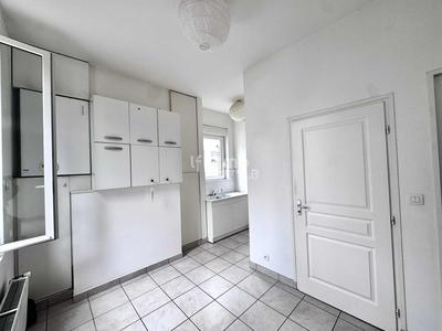 Maison - 103 m² - 6 pièces