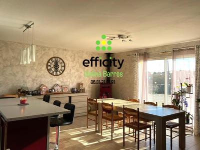 Pavillon - 110 m² - 5 pièces