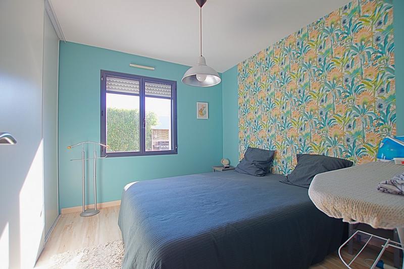 Maison - 118 m² - 5 pièces