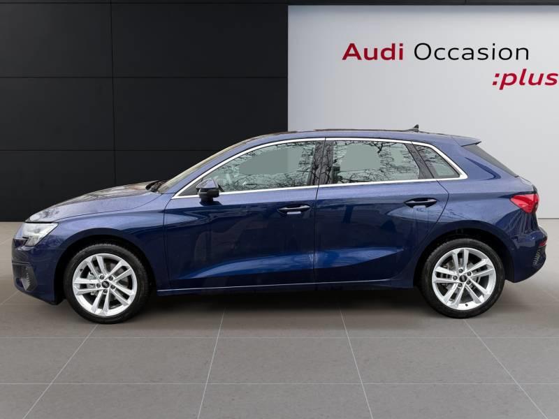 Audi A3 sportback 35 Tfsi 150 Design