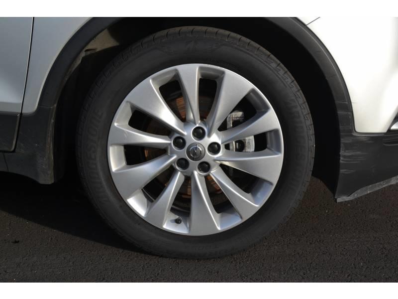 Opel Mokka X 1.4 Turbo - 140 ch 4x2 Innovation