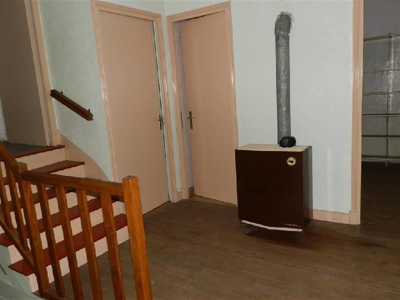 Maison de village - 150 m² - 3 pièces