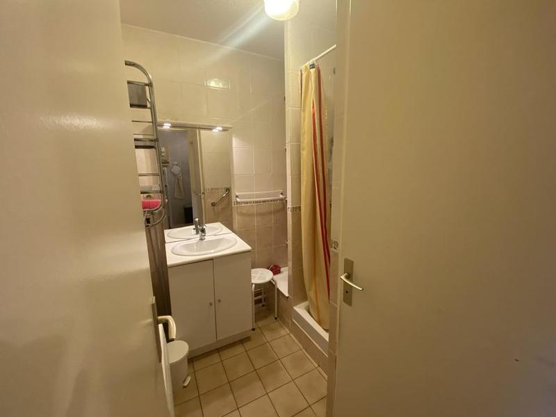 Appartement - 25 m² - 1 pièce