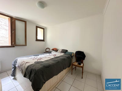Appartement - 52 m² - 3 pièces