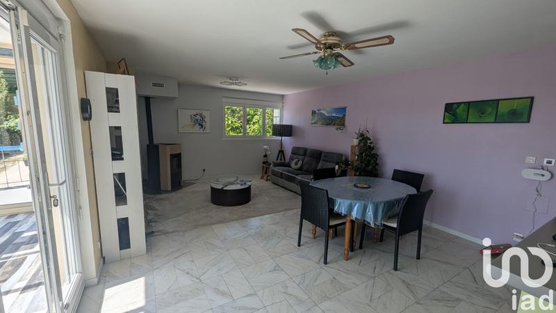 Maison de maîtres - 105 m² - 5 pièces