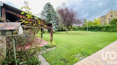 Maison de village - 166 m² - 6 pièces