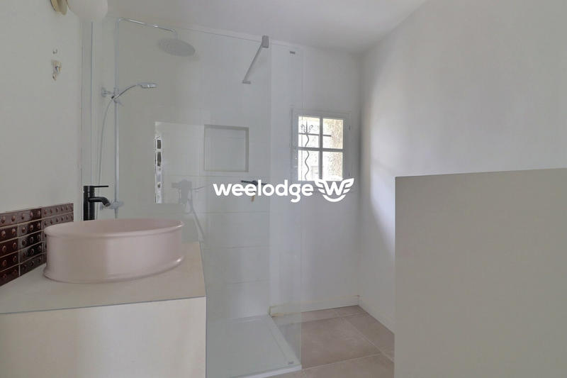 Maison ancienne - 71 m² - 3 pièces