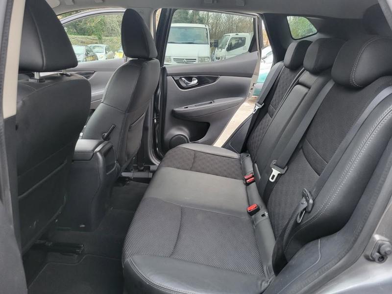 Nissan Qashqai 1.6 Dci 130ch Tekna X-Tronic