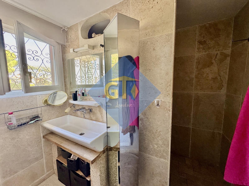 Maison - 134 m² - 6 pièces