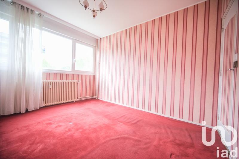 Appartement - 94 m² - 4 pièces