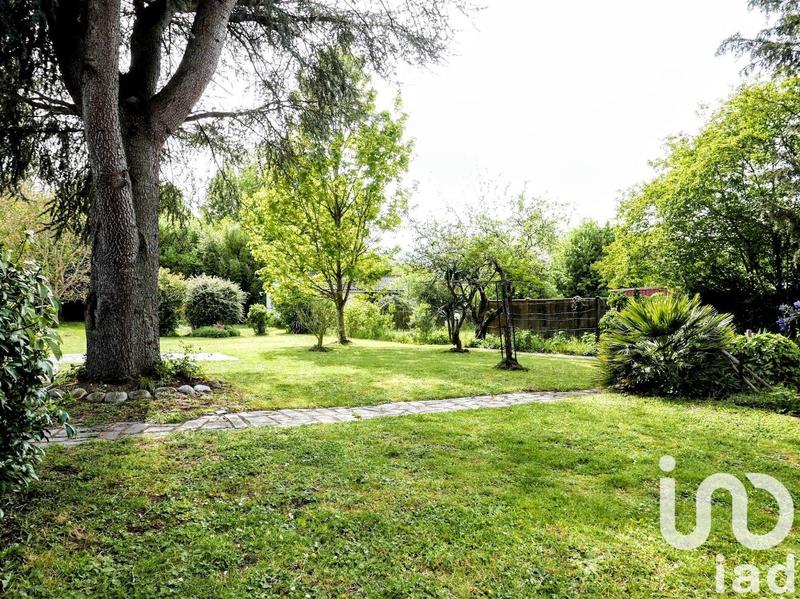 Maison - 140 m² - 7 pièces