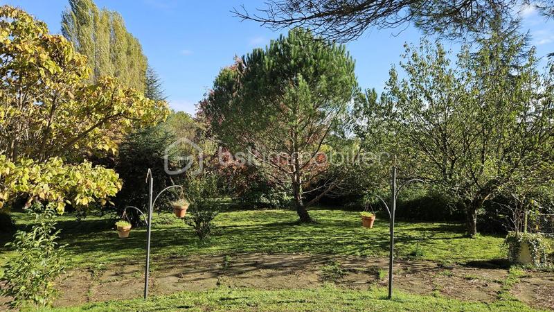 Maison - 142 m² - 6 pièces