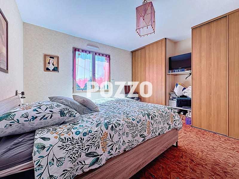 Maison - 172 m² - 7 pièces