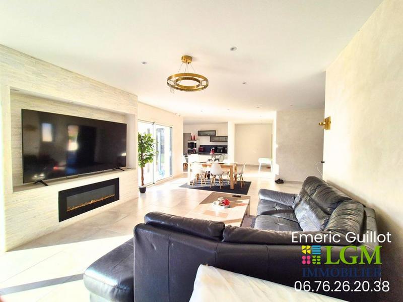 Maison de ville - 155 m² - 2 pièces