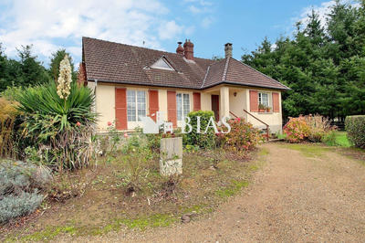 Maison - 78 m² - 3 pièces