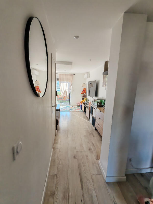 Appartement - 49 m² - 2 pièces