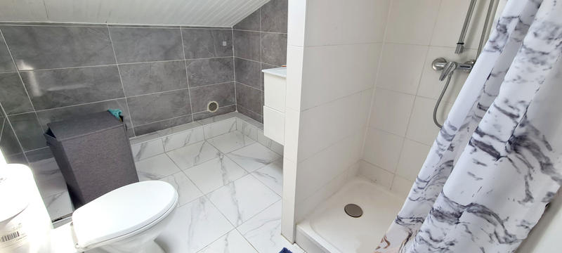 Maison - 155 m² - 6 pièces